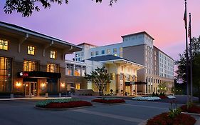 Hyatt Regency Atlanta Perimeter At Villa Christina